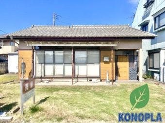 3DK house in Takasaki
