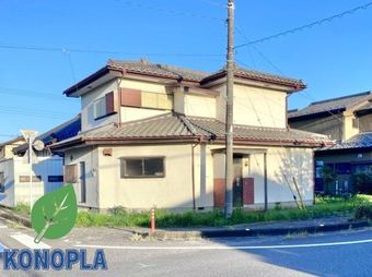 4DK house in Maebashi