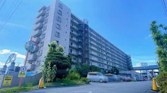 3LDK apartment in Minami Ward, Nagoya