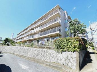4LDK apartment in Suma Ward, Kobe