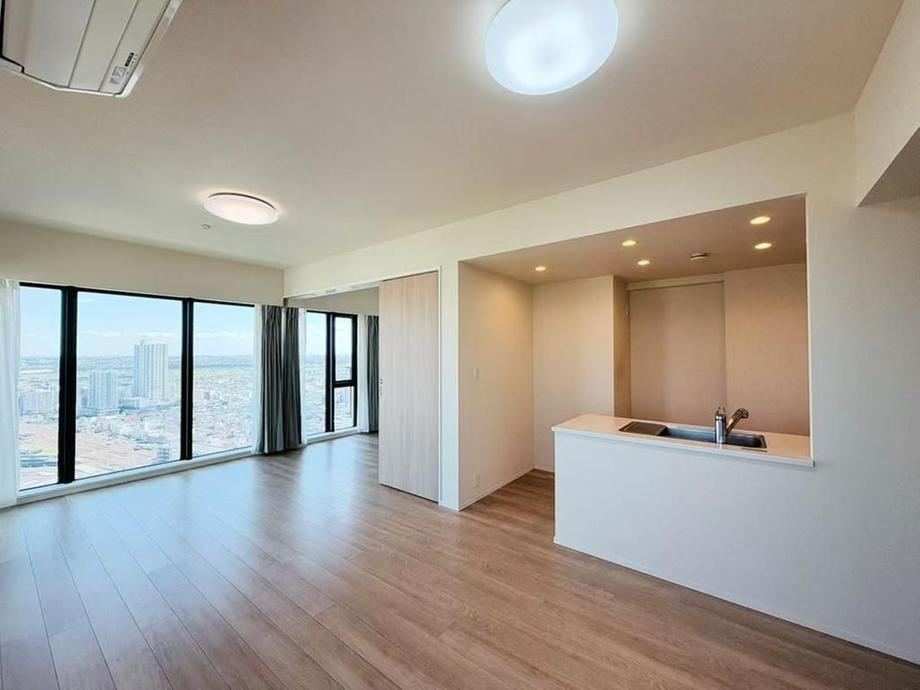 3LDK apartment in Katsushika Ward, Tokyo - Photo 1