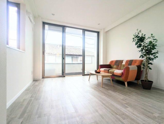 4LDK house in Ota Ward, Tokyo - Photo 1
