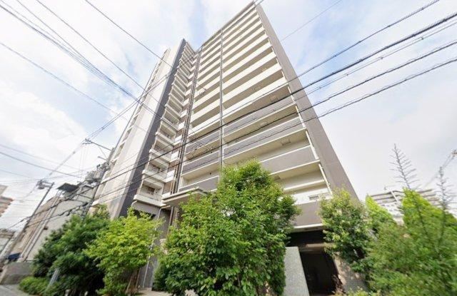 2LDK apartment in Sumiyoshi Ward, Osaka - Photo 1