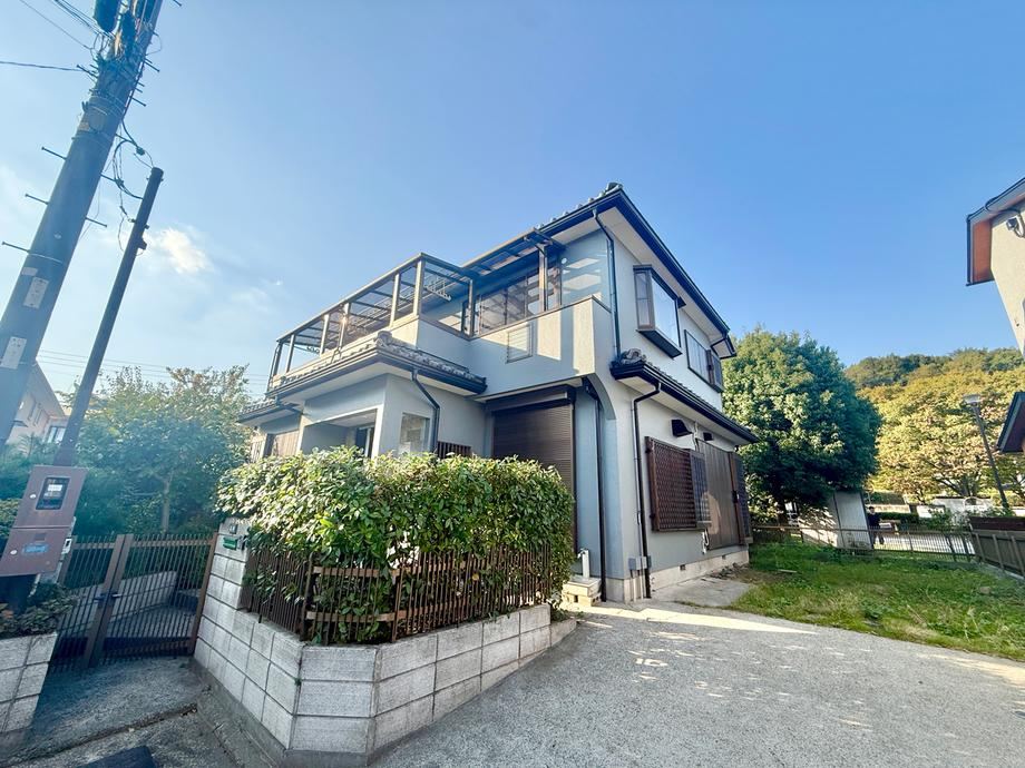 5LDK house in Tsuzuki Ward, Yokohama, Kanagawa - Photo 1