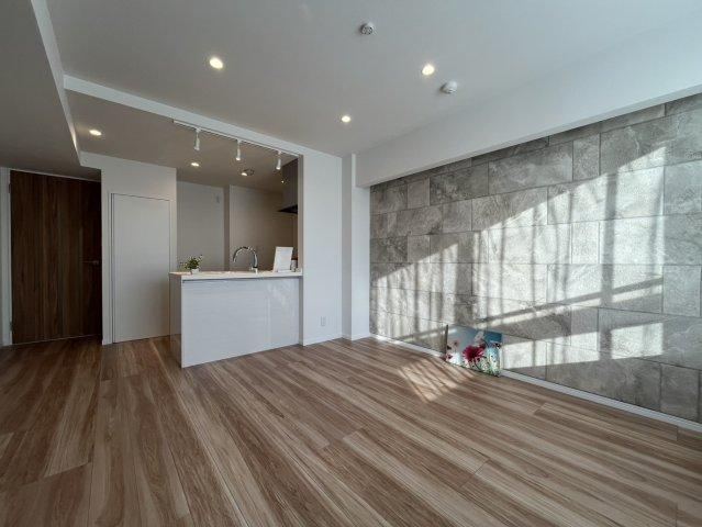2LDK apartment in Setagaya Ward, Tokyo - Photo 1
