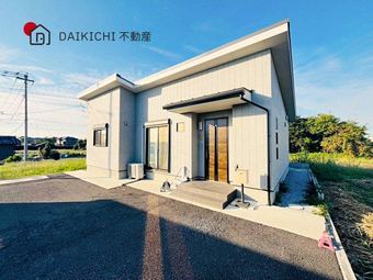 2LDK house in Kazo