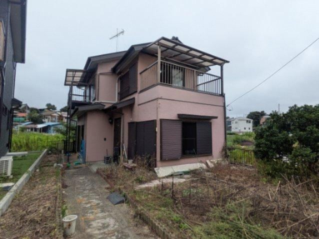 4LDK house in Chuo Ward, Chiba - Photo 1
