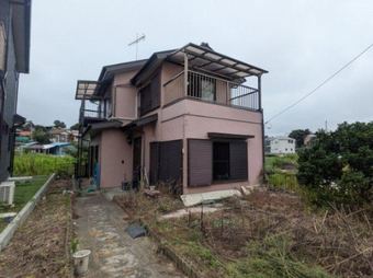 4LDK house in Chuo Ward