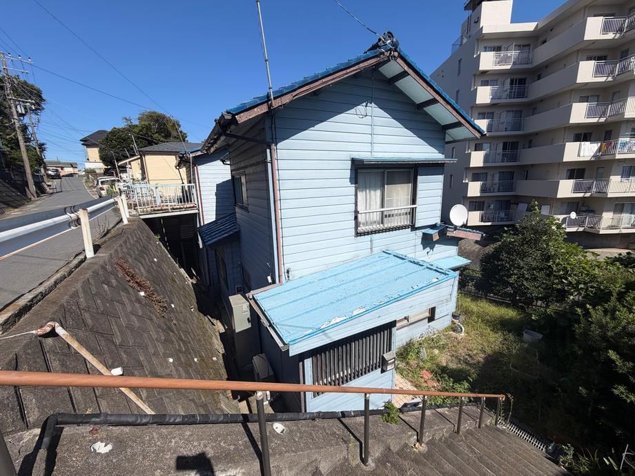 3K house in Yokosuka, Kanagawa - Photo 1