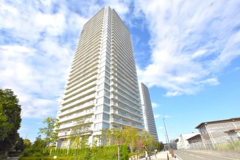 3LDK apartment in Ebina, Kanagawa - Photo 1