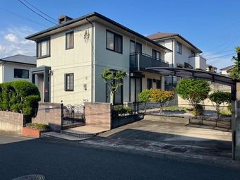 4LDK house in Oita City