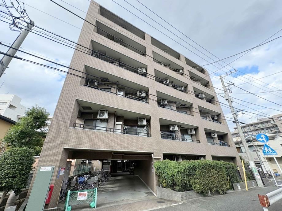 3LDK apartment in Kawasaki Ward, Kawasaki, Kanagawa - Photo 1