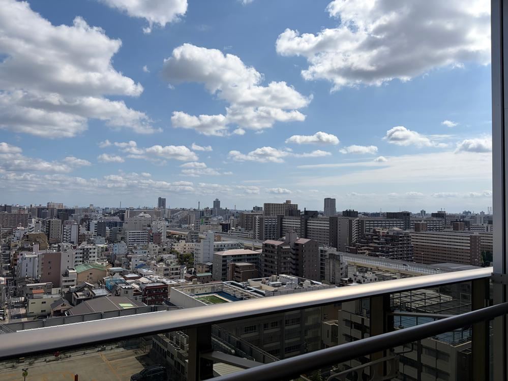2LDK apartment in Koto Ward, Tokyo - Photo 1