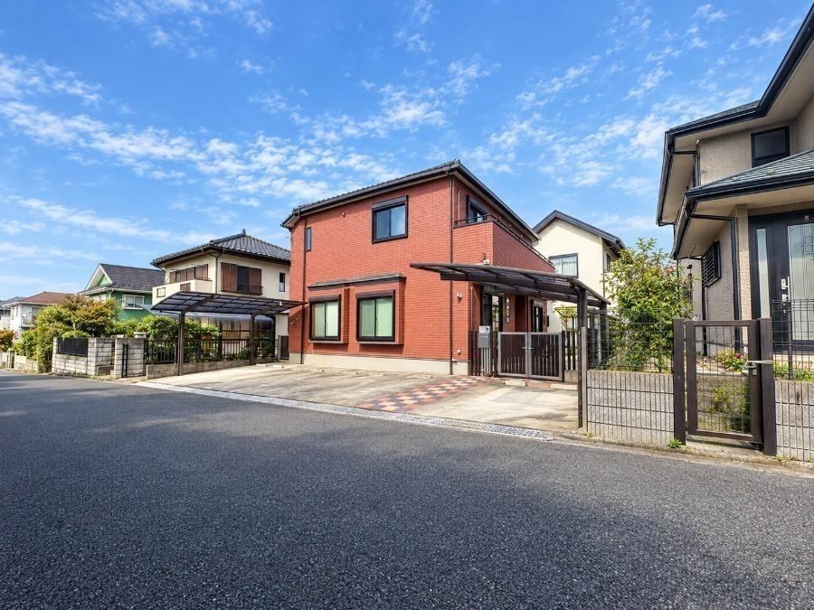 5LDK+S house in Ichihara, Chiba - Photo 1