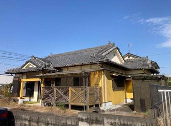 4DK house in Kanoya