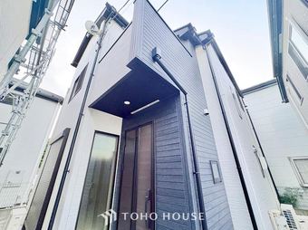 3LDK house in Higashikurume