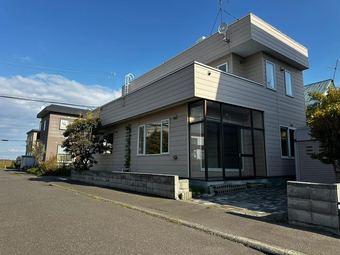 4LDK house in Higashi Ward, Sapporo