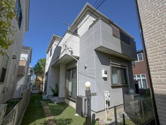 4LDK house in Iruma