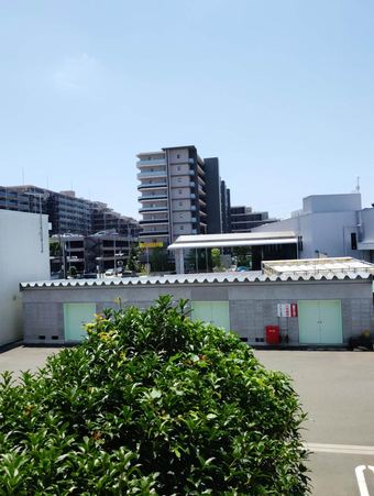 3LDK apartment in Chuo Ward, Sagamihara