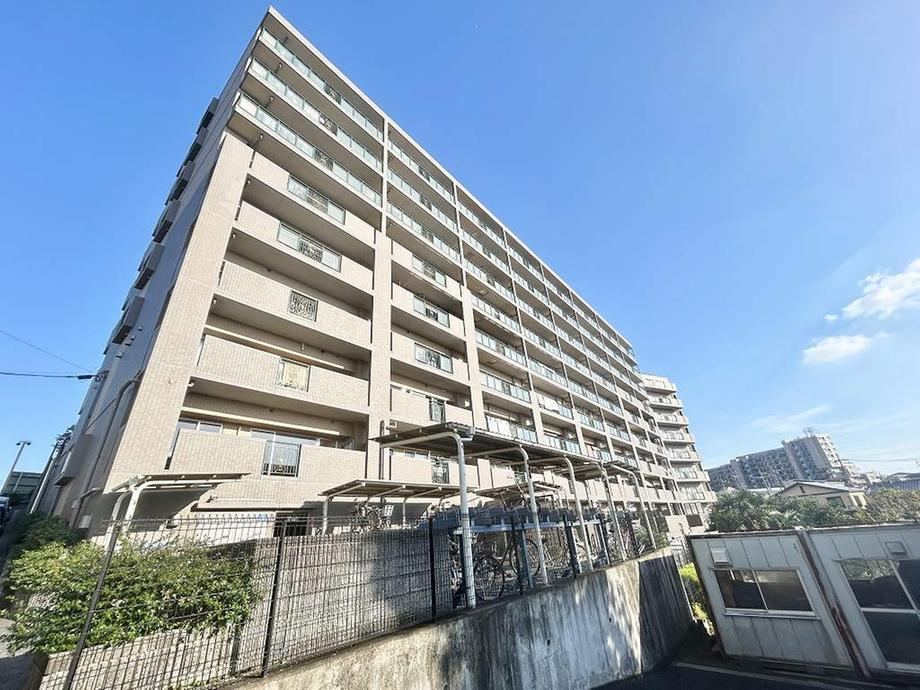 3LDK apartment in Kawaguchi, Saitama - Photo 1