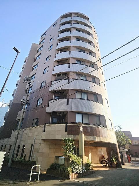 2LDK apartment in Suginami Ward, Tokyo - Photo 1