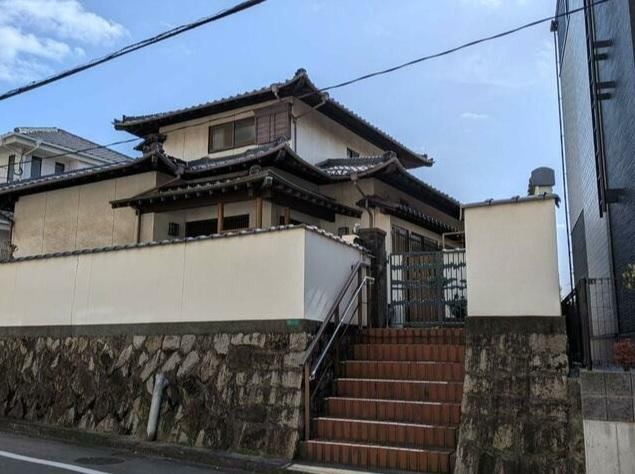 5DK house in Kokurakita Ward, Kitakyushu, Fukuoka - Photo 1