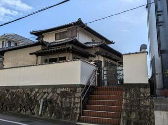 5DK house in Kokurakita Ward, Kitakyushu