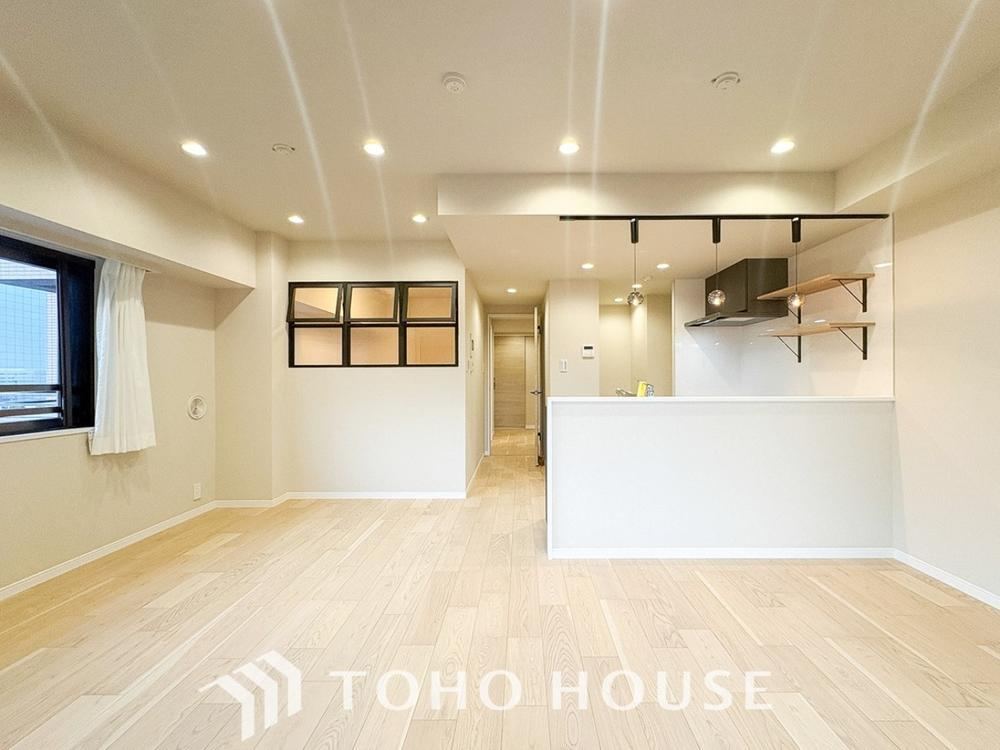 2LDK apartment in Tachikawa, Tokyo - Photo 1