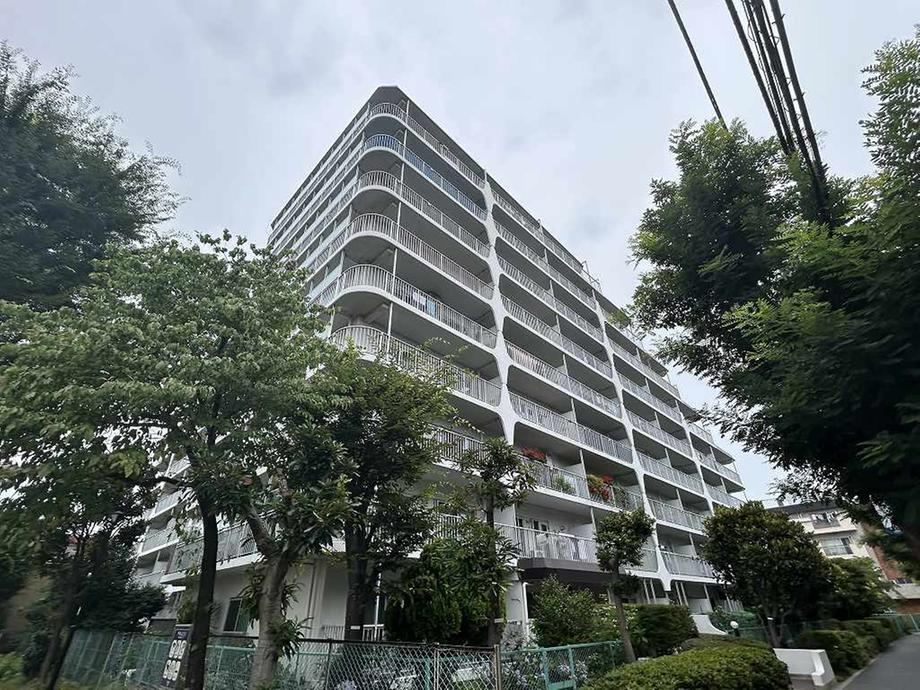 3LDK apartment in Itabashi Ward, Tokyo - Photo 1