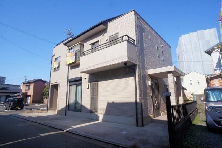 4LLDDKK+S house in Yahatahigashi Ward, Kitakyushu, Fukuoka - Photo 1