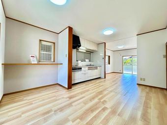 5LDK house in Kameyama