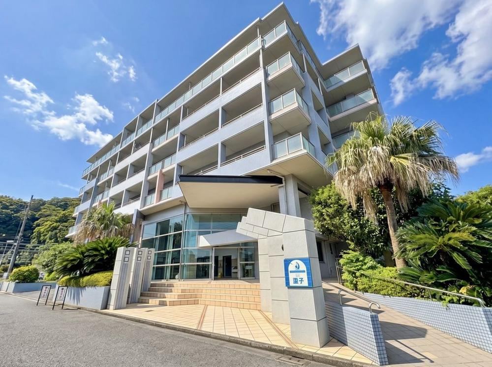 3LDK apartment in Zushi, Kanagawa - Photo 1