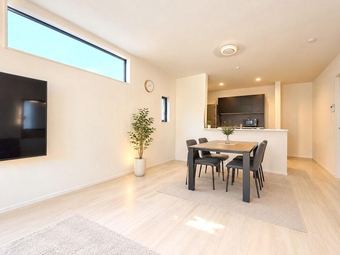 4LDK house in Nishi Ward