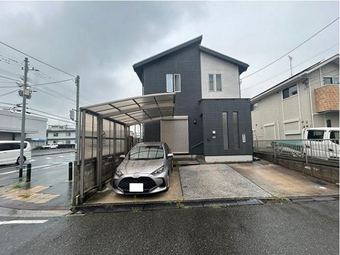 5LDK house in Yahatanishi Ward, Kitakyushu