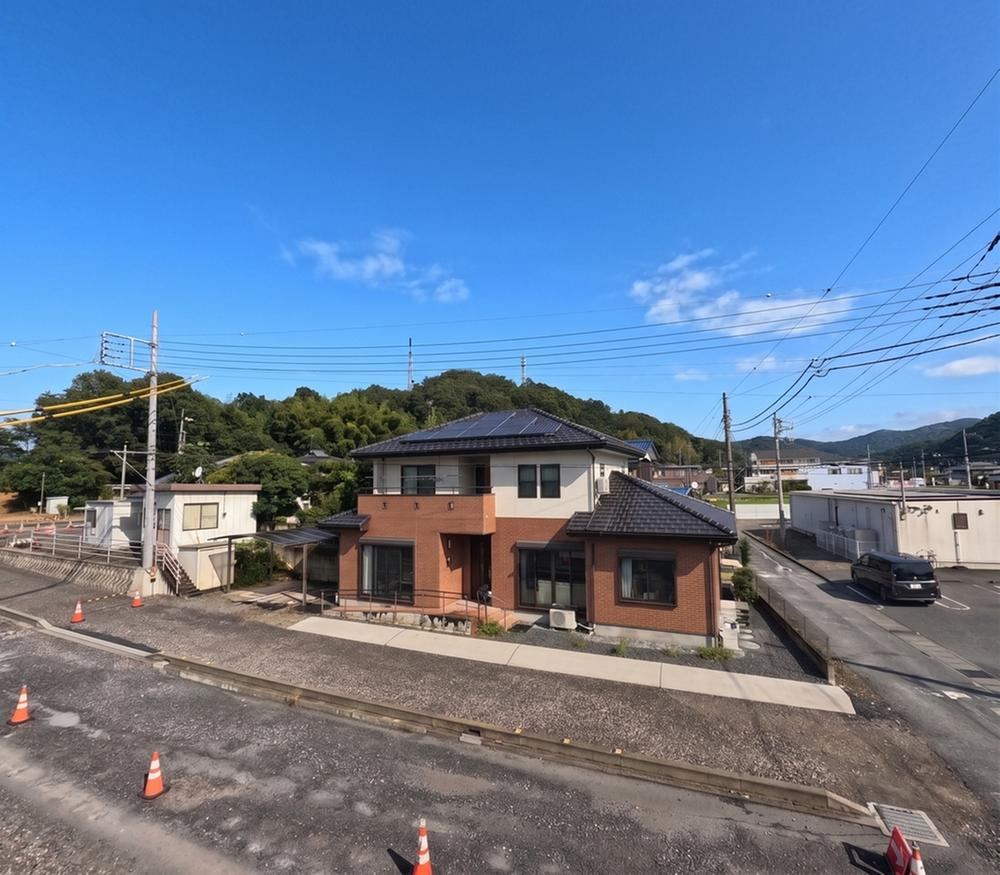5LDK+S house in Ashikaga, Tochigi - Photo 1
