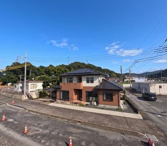 5LDK+S house in Ashikaga