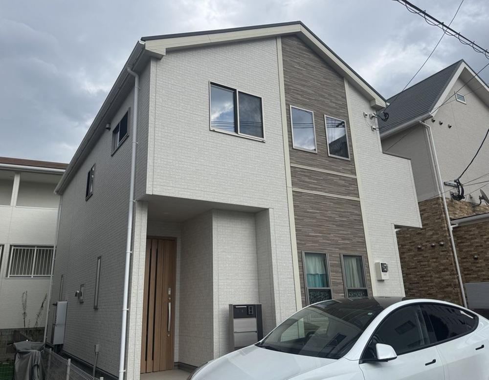4LDK+S house in Jonan Ward, Fukuoka - Photo 1
