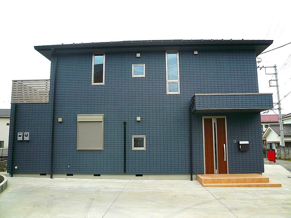 4LLDKK house in Kai, Yamanashi - Photo 1