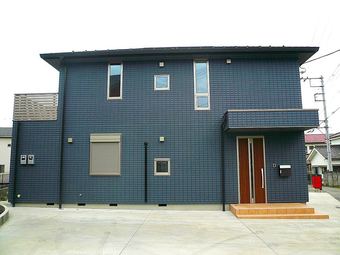 4LLDKK house in Kai