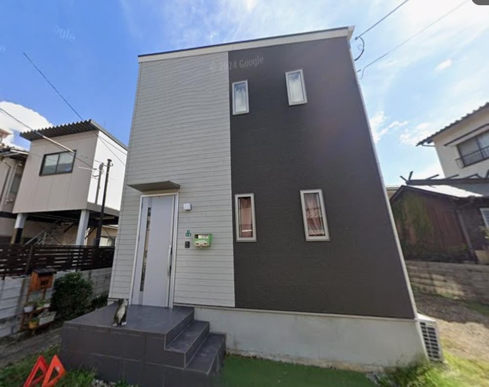 4LDK+S house in Kokurakita Ward, Kitakyushu, Fukuoka - Photo 1