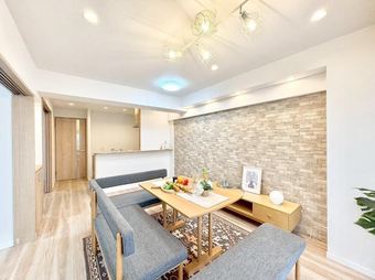 3LDK apartment in Nerima Ward