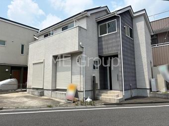 4LDK house in Kodaira