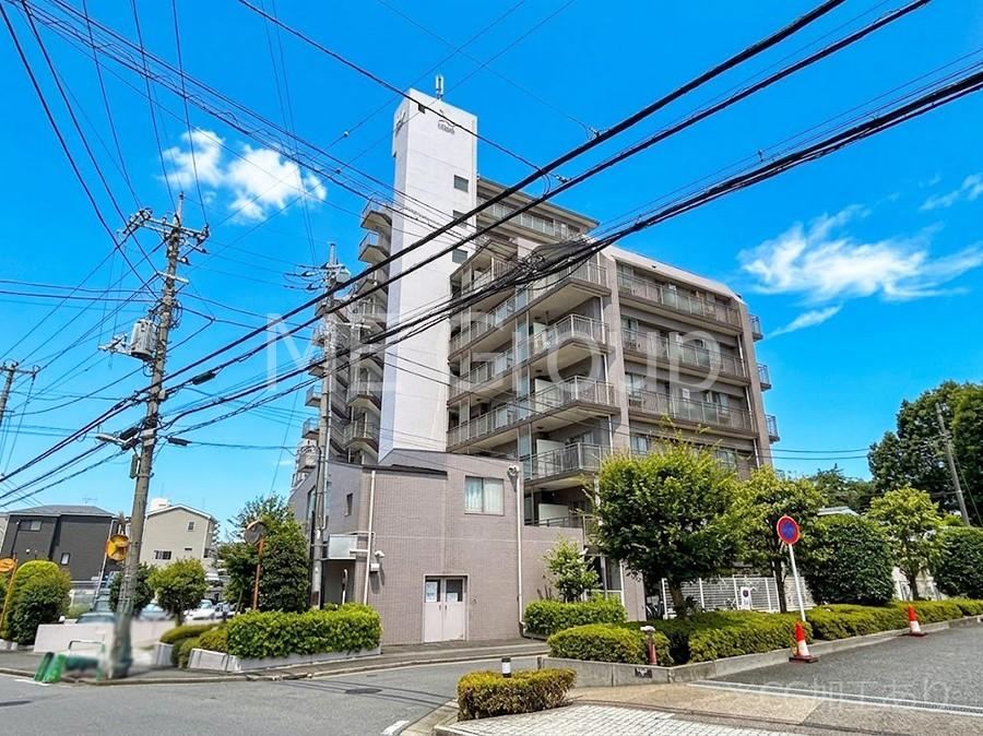 3LDK apartment in Asaka, Saitama - Photo 1