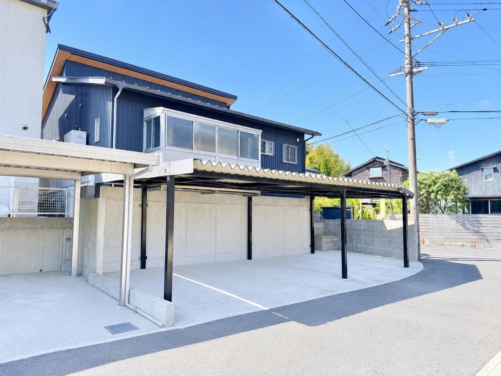 5LDK house in Kagoshima, Kagoshima - Photo 1