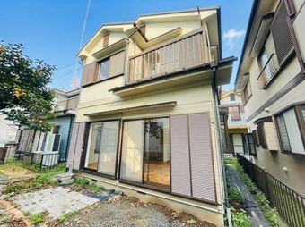 4LDK house in Izumi Ward, Yokohama