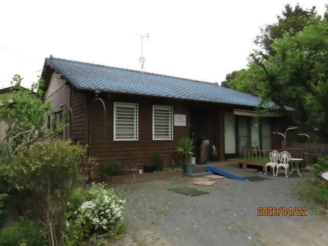 2LDK house in Kokuraminami Ward, Kitakyushu, Fukuoka - Photo 1