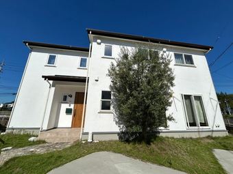 2LDK+S house in Kita Ward