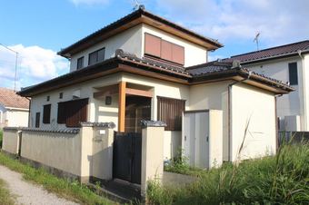 3LDK house in Oamishirasato