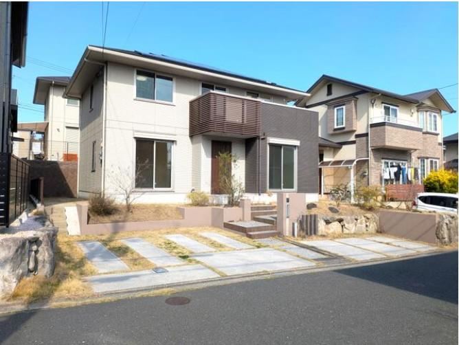 5LDK+2S house in Kokuraminami Ward, Kitakyushu, Fukuoka - Photo 1