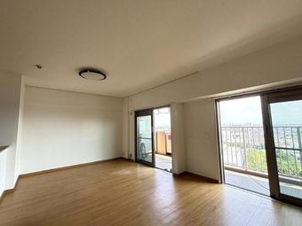 3LDK apartment in Itami